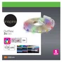 Ruban LED L.2 m rgb changement de couleurs, Outflexi INSPIRE