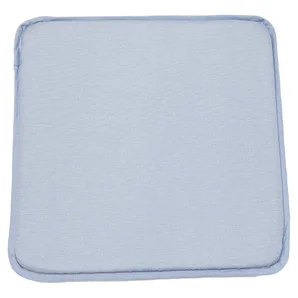 Coussin l.40 NATERIAL Softgris granit