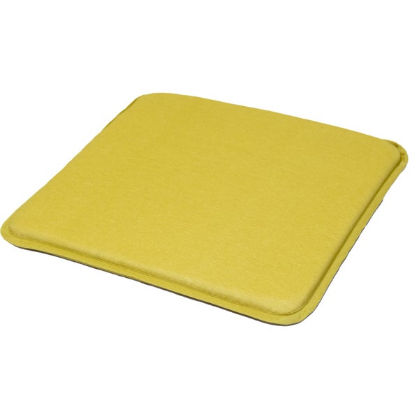 Coussin l.40 NATERIAL Soft jaune ginger