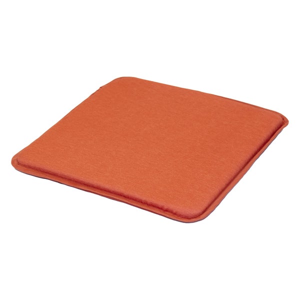 Coussin l.40 NATERIAL Soft orange