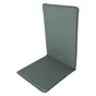Coussin multi-position NATERIAL Soft, 120 x 50 x 3 cm, vert cactus