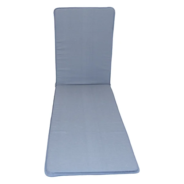 Coussin l.55 NATERIAL Soft gris granit