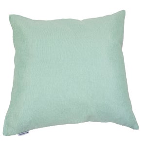 Coussin NATERIAL Deco Spot, 45 x 45 cm, vert cactus