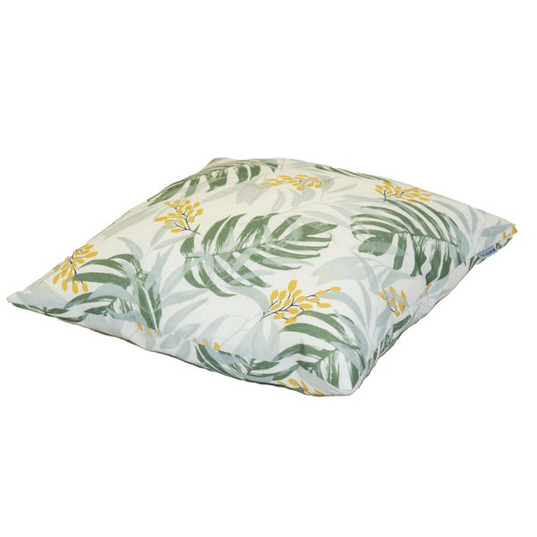 Coussin l.45 NATERIALvert Bali