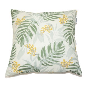 Coussin l.45 NATERIALvert Bali