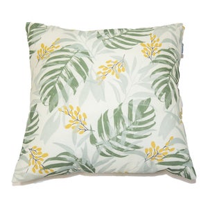 Coussin l.45 NATERIALvert Bali