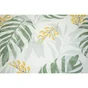 Coussin l.45 NATERIALvert Bali