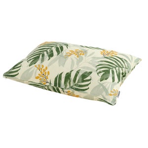 Coussin l.30 NATERIAL vert  Bali