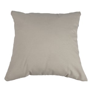 Coussin l.40 NATERIAL Soft taupe moon