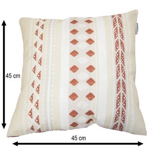 Coussin l.45 NATERIAL Tribe