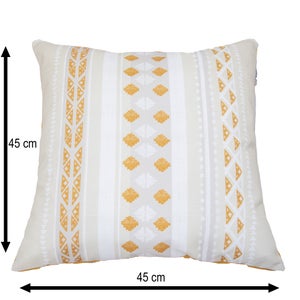 Coussin l.45 NATERIAL Tribe