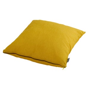 Coussin l.40 NATERIAL Soft jaune ginger