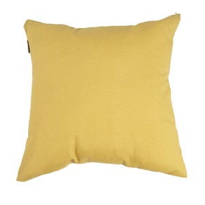 Coussin l.40 NATERIAL Soft jaune ginger