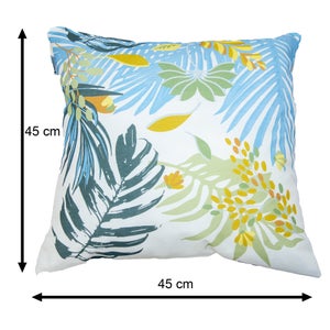 Coussin l.45 NATERIAL Savage ibiza