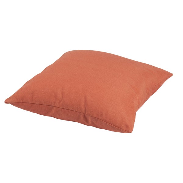 Coussin l.40 NATERIAL Soft orange