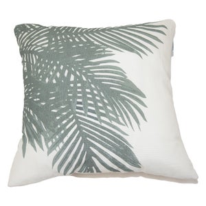 Coussin l.45 NATERIAL Palms cactus