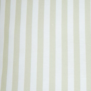 Coussin l.45 NATERIAL Strips beige