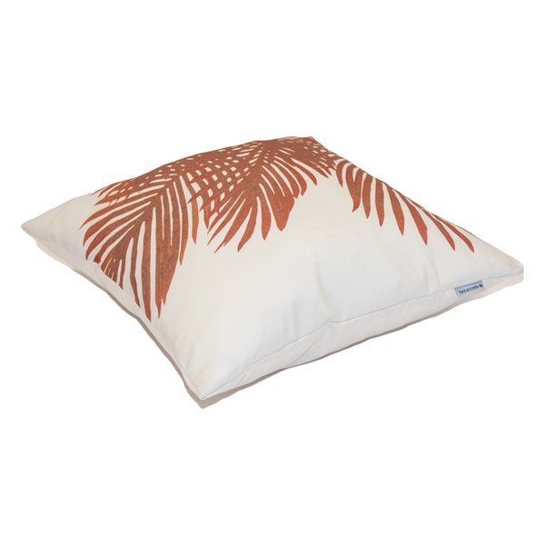 Coussin l.45 NATERIAL Palms soda