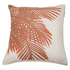 Coussin l.45 NATERIAL Palms soda