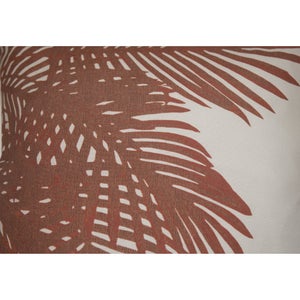Coussin l.45 NATERIAL Palms soda