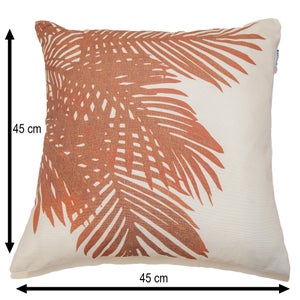 Coussin l.45 NATERIAL Palms soda