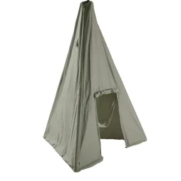 Housse de protection pour balancelle, NATERIAL, l.193 x H.239 cm