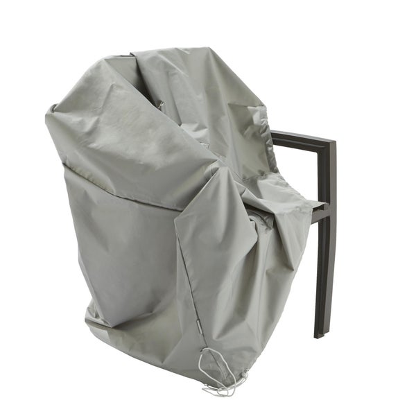 Housse de protection pour fauteuil, NATERIAL, l.69 x H.68 cm