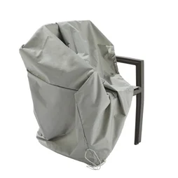 Housse de protection pour fauteuil, NATERIAL, l.69 x H.68 cm