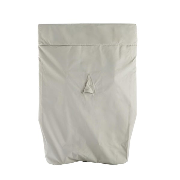 Housse de protection pour table, NATERIAL, l.21 x H.95 cm