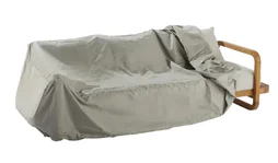 Housse de protection pour canapé, NATERIAL, l.86 x H.60 cm