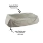 Housse de protection pour canapé, NATERIAL, l.86 x H.60 cm