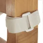 Housse de protection pour fauteuil, NATERIAL, l.85 x H.55 cm