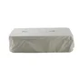 Housse de protection pour canapé, NATERIAL, l.100 x H.33 cm