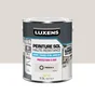 Peinture pour sol garage béton et carrelage haute resistance, LUXENS, 2.5 L trench 6 satiné
