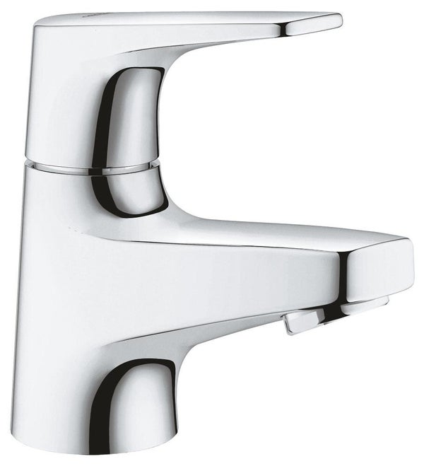 Robinet de lave-mains eau froide, GROHE Start flow, chromé