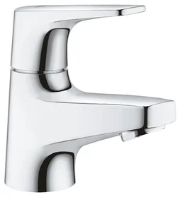 Robinet de lave-mains eau froide, GROHE Start flow, chromé
