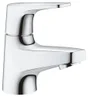 Robinet de lave-mains eau froide, GROHE Start flow, chromé