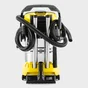 Aspirateur de chantier eau et poussières KARCHER WD 6 P S, 23 kPa, 30 l