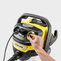 Aspirateur de chantier eau et poussières KARCHER WD 6 P S, 23 kPa, 30 l