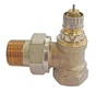 Corps thermostatique équerre raccord Femelle 20 / 27 DANFOSS