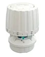 Tête thermostatique blanche DANFOSS