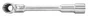 Clé à pipe débouchée, 6 mm BAHCO