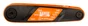 Jeu de 8 clés mâle torx courte, 9-10-15-20-25-27-30-40 mm mm BAHCO