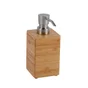 Distributeur de savon bambou, SENSEA