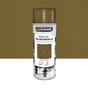 Peinture aerosol LUXENS, doré métallisé, 0.4 l