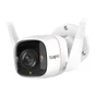 Camera exterieure filaire c320ws tapo blanc