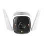 Camera exterieure filaire c320ws tapo blanc