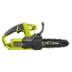 Tronçonneuse élagueuse sur batterie RYOBI Ry18cs20a-0 18 V, guide de 20 cm