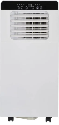 Climatiseur mobile réversible TECTRO Tph4026 2600 W
