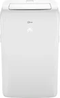 Climatiseur mobile réversible QLIMA Ph528 2800 W